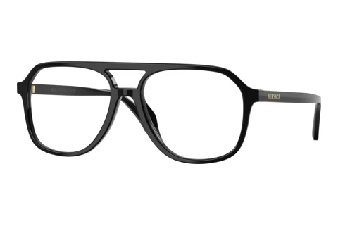 Bril Versace VE3397U GB1