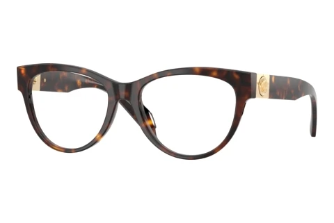 Bril Versace VE3402U 108