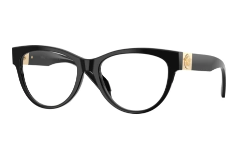 Bril Versace VE3402U GB1