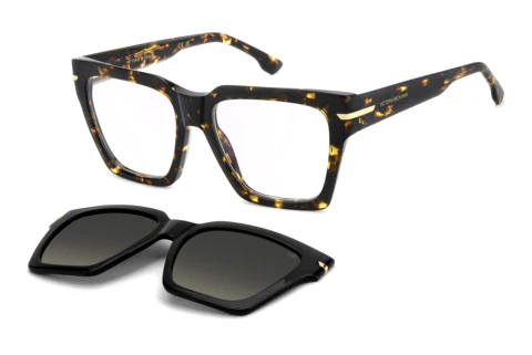 Bril Victoria Beckham VB 7009/C 086