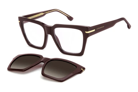 Bril Victoria Beckham VB 7009/C LHF