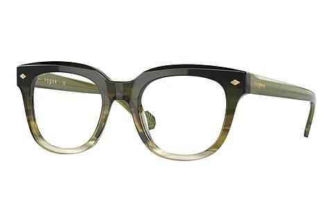 Bril Vogue Eyewear VO5402 2970