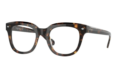 Bril Vogue Eyewear VO5402 W656