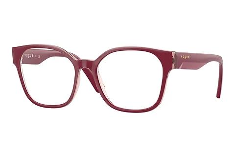 Bril Vogue Eyewear VO5407 2960