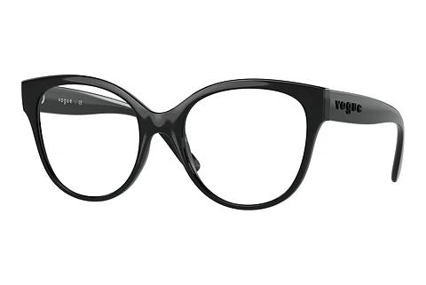 Bril Vogue Eyewear VO5421 W44