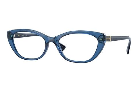 Bril Vogue Eyewear VO5425B 2988
