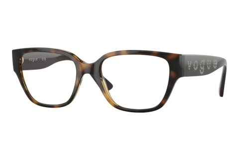 Bril Vogue Eyewear VO5458B W656