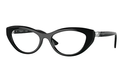 Bril Vogue Eyewear VO5478B W44