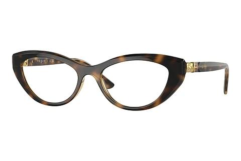 Bril Vogue Eyewear VO5478B W656