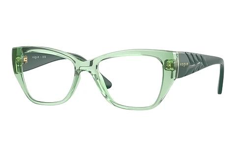 Bril Vogue Eyewear VO5483 3043