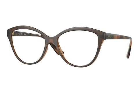 Bril Vogue Eyewear VO5489 2386