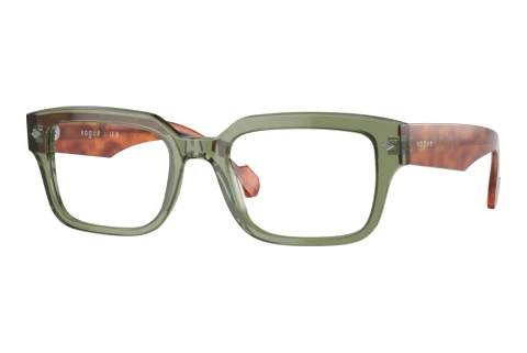 Bril Vogue Eyewear VO5491 2821