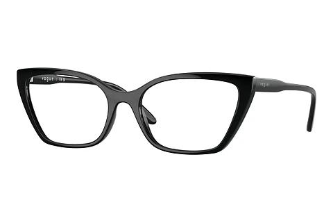 Bril Vogue Eyewear VO5519 W44