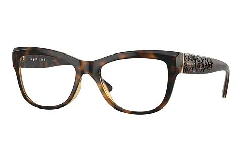 Bril Vogue Eyewear VO5528 W656