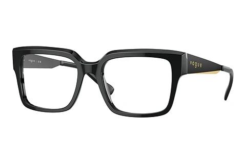 Bril Vogue Eyewear VO5559 W44