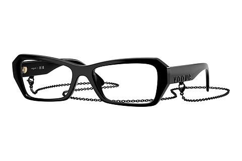 Bril Vogue Eyewear VO5656U W44