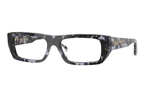 Bril Vogue Eyewear VO5660U 3147