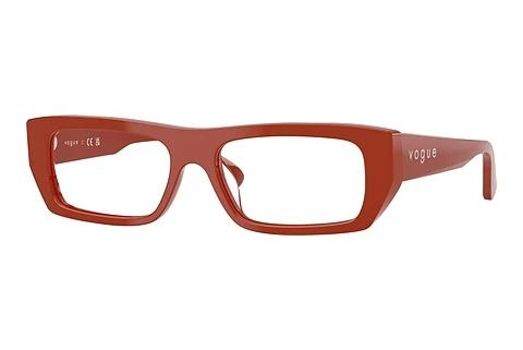Bril Vogue Eyewear VO5660U 3244