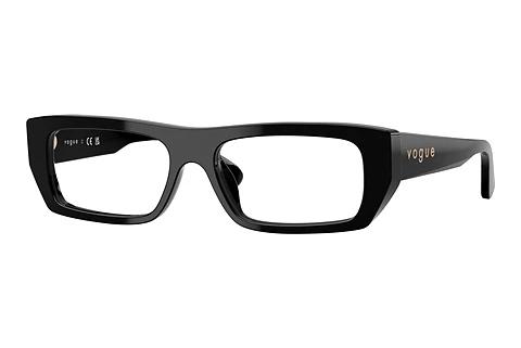 Bril Vogue Eyewear VO5660U W44