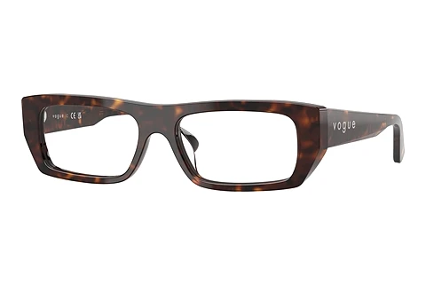 Bril Vogue Eyewear VO5660U W656