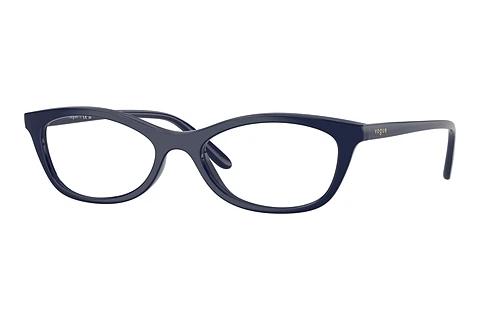 Bril Vogue Eyewear VO5668 2288