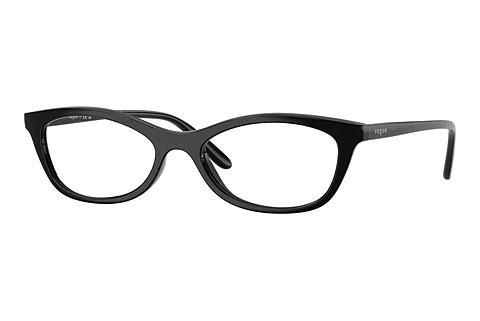 Bril Vogue Eyewear VO5668 W44