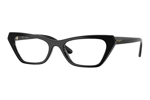 Bril Vogue Eyewear VO5670 W44