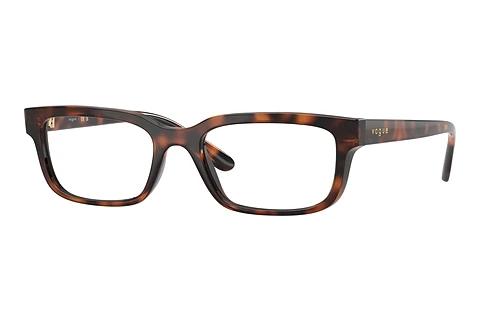 Bril Vogue Eyewear VO5671 2718