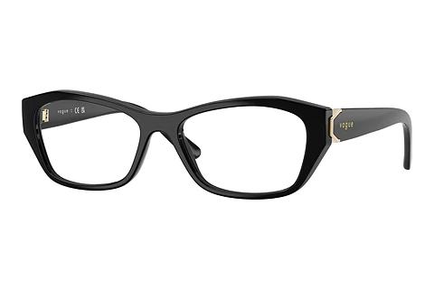 Bril Vogue Eyewear VO5676 W44