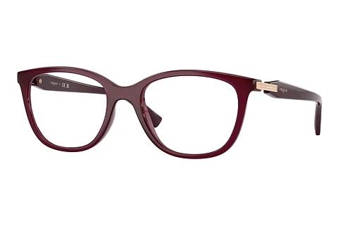Bril Vogue Eyewear VO5679B 2989