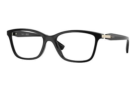 Bril Vogue Eyewear VO5680B W44