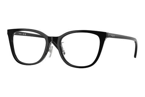 Bril Vogue Eyewear VO5685D W44
