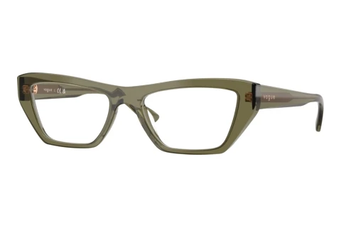 Bril Vogue Eyewear VO5701U 3289