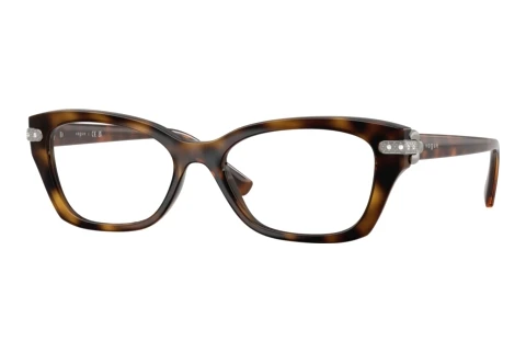 Bril Vogue Eyewear VO5704B W656