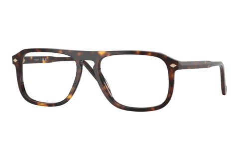 Bril Vogue Eyewear VO5753 W656