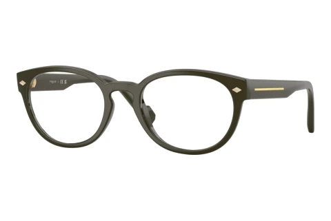 Bril Vogue Eyewear VO5756 3327