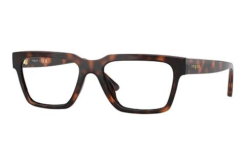 Bril Vogue Eyewear VY2040 2718