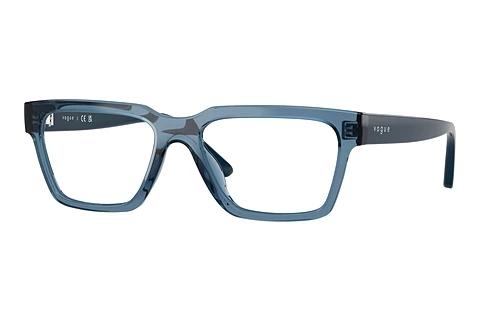Bril Vogue Eyewear VY2040 2764