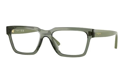 Bril Vogue Eyewear VY2040 3086