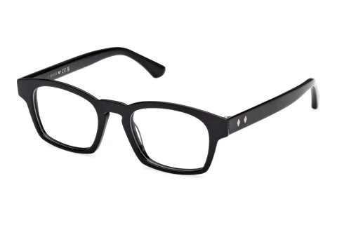 Bril Web Eyewear WE5460 001