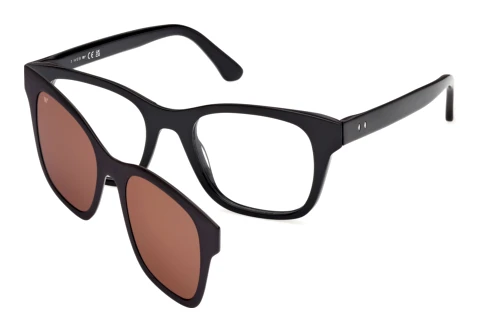 Bril Web Eyewear WE5467 001