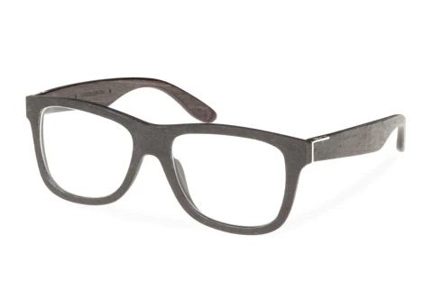 Bril Wood Fellas Prinzregenten (10906 grey)