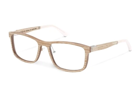 Bril Wood Fellas Giesing (10918 limba)