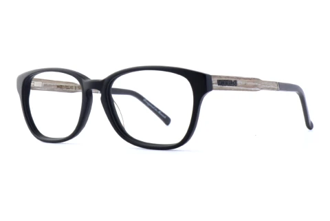 Bril Wood Fellas Sendling (10927 chalk oak/black)