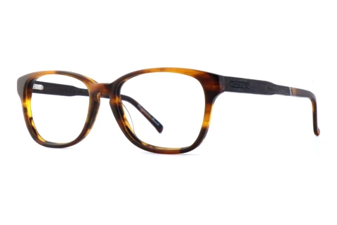 Bril Wood Fellas Sendling (10927 ebony/havana)