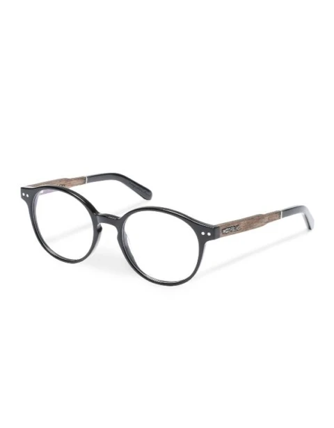 Bril Wood Fellas Solln (10929 walnut/black)