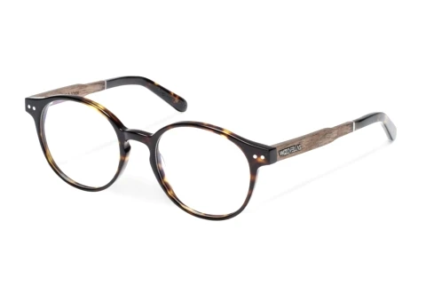 Bril Wood Fellas Solln (10929 walnut/havana)