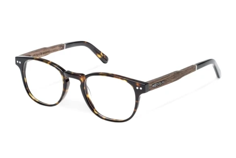 Bril Wood Fellas Sendling (10931 walnut/havana)