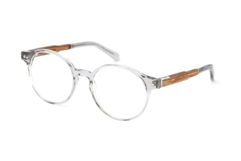 Bril Wood Fellas Solln Premium (10935 walnut/grey)