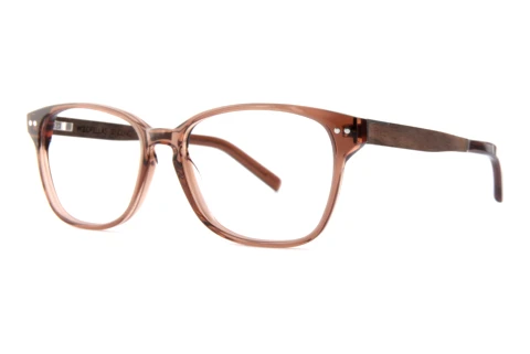 Bril Wood Fellas Sendling Premium (10937 curled/solid brown)